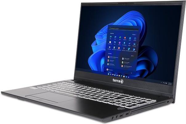 Купить Wortmann AG TERRA MOBILE 1220788 laptop 39,6 cm (15.6") Full HD Intel® Core™ i3 i3-1215U 8 GB DDR4-SDRAM 500 GB SSD Wi-Fi 6 (802.11ax) Windows 11 Home Schwarz (1220788) в магазине wardena.ru