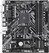 Купить Gigabyte B450M DS3H Motherboard Buchse AM4 AMD B450 micro ATX (B450M DS3H) в магазине wardena.ru
