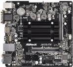 Купить ASRock J4125-ITX - Motherboard - Mini-ITX - Intel Celeron J4125 - USB 3.2 Gen 1 - Gigabit LAN - Onboard-Grafik - HD Audio (8-Kanal) (90-MXBCE0-A0UAYZ) в магазине wardena.ru