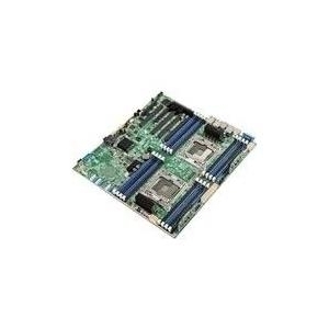 Купить Intel Server Board S2600CWTR - Motherboard - SSI EEB - LGA2011-v3-Sockel - 2 Unterstützte CPUs - C612 Chipsatz - USB3.0 - 2 x 10 Gigabit LAN - Onboard-Grafik (DBS2600CWTR) в магазине wardena.ru