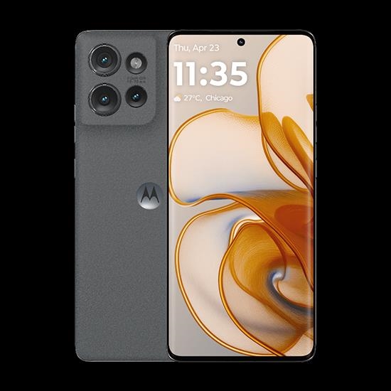 Купить Motorola Solutions XT2407-1 Moto Edge 50 5G 12GB RAM 512GB - Koala Grey - 512 GB (PB2U0003PL) в магазине wardena.ru