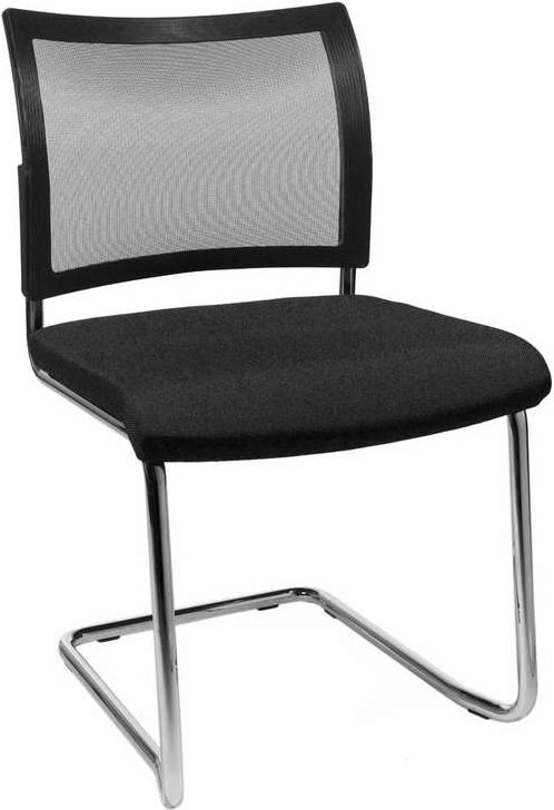 Купить BESUCHERST.VISIT20 NET SCHWARZ (NV490 G200) в магазине wardena.ru