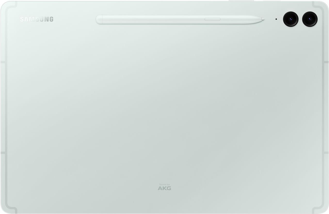 Купить Samsung Galaxy Tab S9 FE+ X610 12.4 WiFi 12GB RAM 256GB - Green Light EU (SM-X610NLGEEUE) в магазине wardena.ru