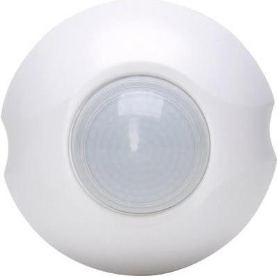 Купить Kopp Aufputz, Decke Bewegungsmelder 822101035 360 ° Relais Weiß IP44 (Aufputzmontage)/IP20 (Deckenmontage) (822101035) в магазине wardena.ru