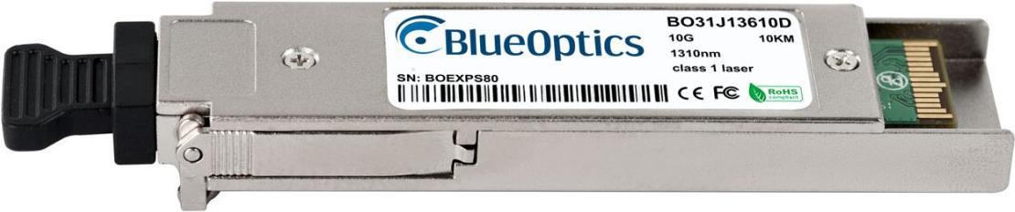 Купить BlueOptics AA1403001-E5 Netzwerk-Transceiver-Modul Faseroptik 10000 Mbit/s XFP 1310 nm (AA1403001-E5-BO) в магазине wardena.ru