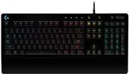 Купить Logitech G Prodigy G213 - Tastatur - Hintergrundbeleuchtung - USB (920-010739) в магазине wardena.ru