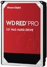 Купить WD Red Pro NAS Hard Drive WD141KFGX - Festplatte - 14 TB - intern - 3.5" (8.9 cm) - SATA 6Gb/s - 7200 U/min - Puffer: 512 MB в магазине wardena.ru