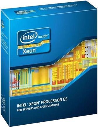 Купить INTEL Xeon E5-2620v4 - 2,10GHz - LGA2011-3 - Boxed CPU (BX80660E52620V4) в магазине wardena.ru