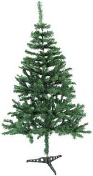 Купить Europalms 83500107 Weihnachtsbaum Tanne 210 cm Grün (83500107) в магазине wardena.ru