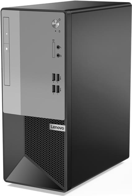 Купить Lenovo V50t Gen 2 13IOB i3-10105 Tower Intel® Core™ i3 8 GB DDR4-SDRAM 256 GB SSD Windows 10 Home PC Schwarz (11QE002VSP) в магазине wardena.ru