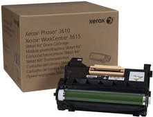 Купить Xerox SMart Kit - Trommel-Kit - 85,000 Seiten - für Phaser 3610/DN, 3610/DNM, 3610/N, 3610/YDN, WorkCentre 3615/DN, 3615/DNM (113R00773) в магазине wardena.ru