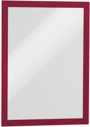 Купить DURABLE Info-Rahmen DURAFRAME® A4 Großverpackung 1 Pg. à 10 Stück 488203 в магазине wardena.ru