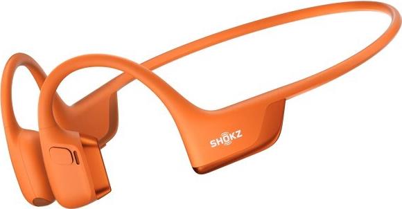 Купить Shokz - OpenRun Pro2 - Orange (S820OR) в магазине wardena.ru