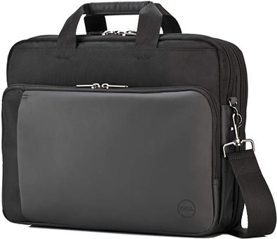 Купить Dell Premier Briefcase (S) - Notebook-Tasche - 33.8 cm (13.3") - Schwarz - für Latitude 5280, 5285 2-in-1, 5289 2-In-1, 7275, 7280, 7370, E5270, E7270 (460-BBNK) в магазине wardena.ru