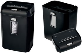 Купить Rexel ProMax RES823 Aktenvernichter Streifenzerkleinerung 60 dB 22 cm Schwarz (2104582EU) в магазине wardena.ru