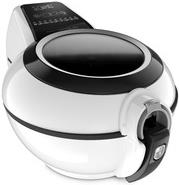 Купить Tefal ActiFry Genius XL YV9700CH Fritteuse Einzelbild Heißluftfritteuse Schwarz - Weiß (YV9700) в магазине wardena.ru