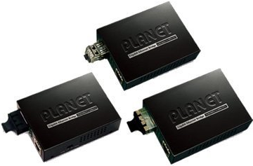 Купить Planet GT-806B60 - Medienkonverter - GigE - 10Base-T, 1000Base-LX, 100Base-TX, 1000Base-T - RJ-45 / SC Einzelmodus - bis zu 60 km - 1550 (TX) / 1310 (RX) nm (GT-806B60) в магазине wardena.ru