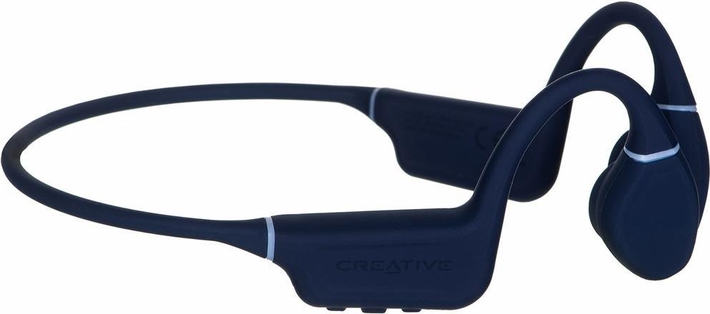 Купить Creative - Outlier Free Pro Bone Conductor Headphone (51EF1081AA000) в магазине wardena.ru