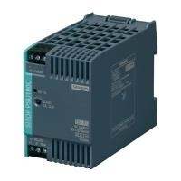 Купить Siemens 6EP1322-5BA10 Netzteil & Spannungsumwandler Indoor Mehrfarbig (6EP1322-5BA10) в магазине wardena.ru