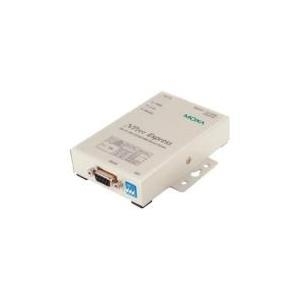 Купить MOXA Serial Device Server, 1 Port RS-232-422-485 für die Einbindung von Geräten mit RS232-422-485 Schnitt- (Nport DE311) в магазине wardena.ru