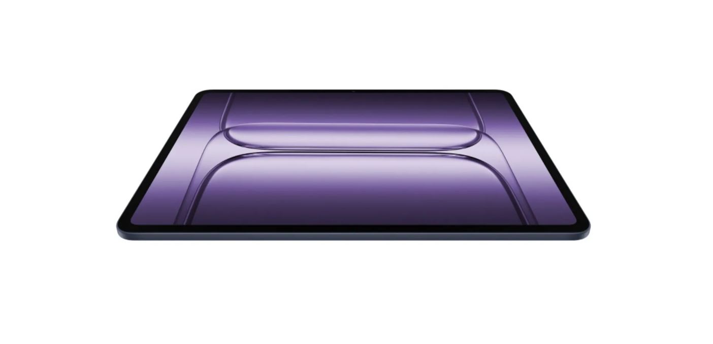 Купить OnePlus Pad 3 Qualcomm Snapdragon 256 GB 33,5 cm (13.2") 12 GB Wi-Fi 7 (802.11be) Android 15 Silber [Energieklasse F] (ONEPLUSPAD312GBWT) в магазине wardena.ru