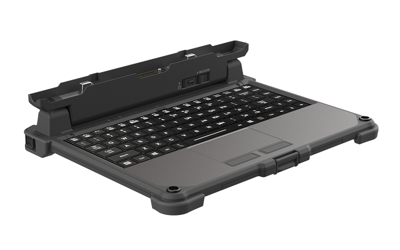 Купить GETAC F110G6 DETACHABLE KEYBOARD DE (GDKBBB) в магазине wardena.ru