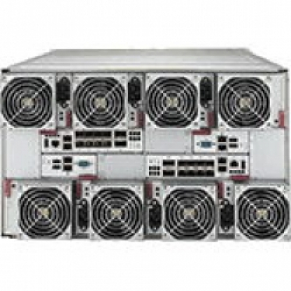 Купить MicroBlade Chassis Supermicro MBE-628E-622 • 28 server blades • 6xPWS • 8xFAN в магазине wardena.ru