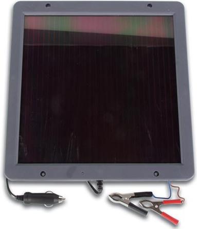 Купить Velleman SOL6N - 13,5 V - 12 V - -40 - 80 °C - Box - Schwarz - 3 m (SOL6N) в магазине wardena.ru