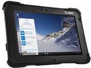 Купить Zebra ZL10 XSLATE, USB, USB-C, BT, Ethernet, WLAN, NFC, Win. 10 Pro Tablet PC, 25,7cm (10.1"), Touchscreen, kapazitiv, Multi Touch, micro SD-Slot, Fingerprint Leser, Kamera (13MP), Front-Kamera (2MP), Pass Through, Helli (RTL10C0-0A11X1P) в магазине wardena.ru