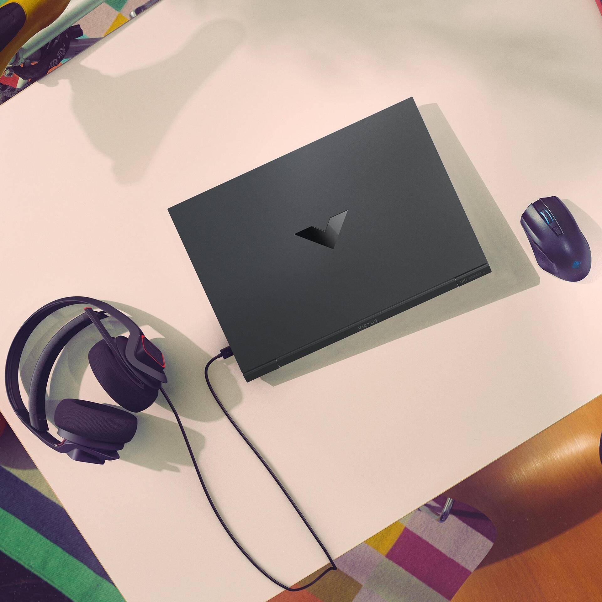 Купить HP Inc Victus by HP 16-d0655ng - Core i5 11400H - Win 10 Home 64-bit Plus - GF RTX 3060 - 16 GB RAM - 512 GB SSD NVMe, TLC - 40.9 cm (16.1") IPS 1920 x 1080 (Full HD) - Wi-Fi 6 - Logo in dunklem Chrom, Lackierung, Mica S (46Z78EA#ABD) в магазине wardena.ru