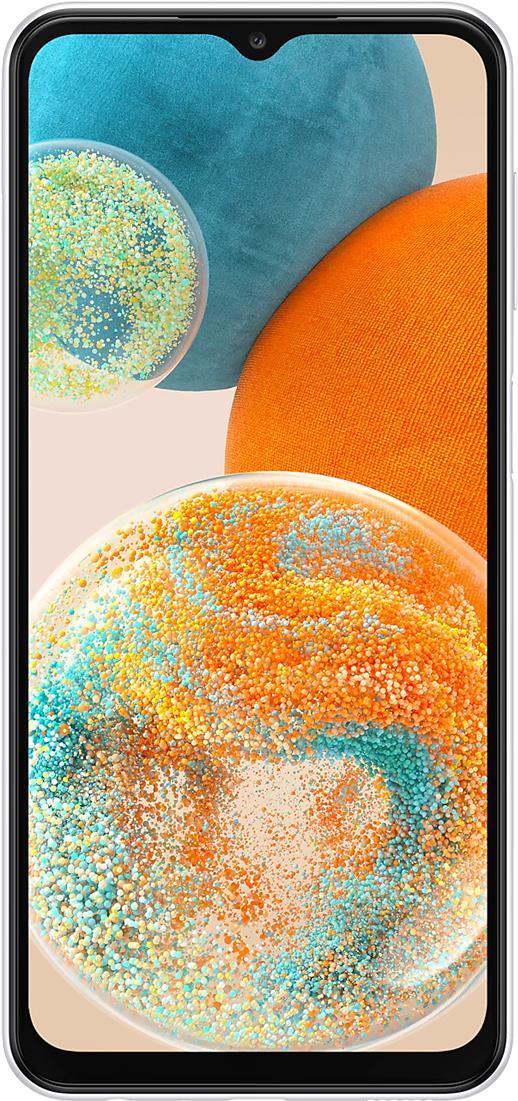 Купить Samsung Galaxy A23 5G - 5G Smartphone - Dual-SIM - RAM 4GB / Interner Speicher 64GB - microSD slot - LCD-Anzeige - 6.6" - 2408 x 1080 Pixel (120 Hz) - 4x x Rückkamera 50 MP, 5 MP, 2 MP, 2 MP - front camera 8 MP - weiß (S (SM-A236BZWUEUE) в магазине wardena.ru