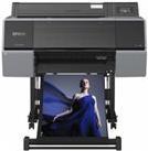 Купить Epson SureColor SC-P7500 Spectro - 610 mm (24") Großformatdrucker - Farbe - Tintenstrahl - Rolle (61 cm) - 1200 x 2400 dpi - Gigabit LAN, USB 3.0 (C11CH12301A2) в магазине wardena.ru
