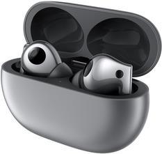 Купить Huawei FreeBuds Pro 2 - True Wireless-Kopfhörer mit Mikrofon - im Ohr - Bluetooth - aktive Rauschunterdrückung - silver frost (55035845) в магазине wardena.ru