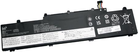 Купить BTI 5B10X02606- Laptop-Ersatzteil Akku (5B10X02606-BTI) в магазине wardena.ru