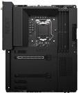 Купить NZXT N7 Z590 Matte Black - Motherboard - ATX - LGA1200-Sockel - Z590 Chipsatz - USB-C Gen2, USB 3.2 Gen 1, USB 3.2 Gen 2, USB-C Gen 2x2 - 2.5 Gigabit LAN, Wi-Fi, Bluetooth - Onboard-Grafik (CPU erforderlich) - HD Audio ( (N7-Z59XT-B1) в магазине wardena.ru