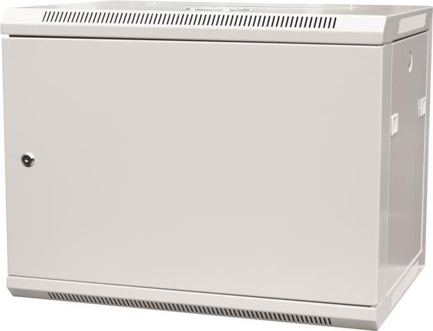 Купить Garbot W02-6409MW Rack 19U Wandmontiertes Regal Weiß (W02-6409MW) в магазине wardena.ru