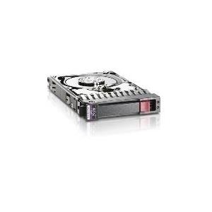 Купить HPE Enterprise - Festplatte - 450 GB - Hot-Swap - 2.5" SFF (6.4 cm SFF) - SAS 12Gb/s - 15000 U/min - mit HP SmartDrive-Träger (759210-B21) в магазине wardena.ru
