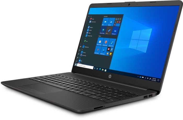 Купить HP 250 G8 - Celeron N4020 / 1.1 GHz - Win 10 Home 64-Bit - UHD Graphics 600 - 8 GB RAM - 256 GB SSD TLC - 39.6 cm (15.6") SVA 1920 x 1080 (Full HD) - Wi-Fi 5 - dunkel aschgrau silberfarben (45R45ES) в магазине wardena.ru