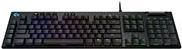 Купить LOGITECH G815 LIGHTSPEED RGB Mechanical Gaming Keyboard - GL Tactile - WHITE - (PAN) - NORDIC (920-011357) в магазине wardena.ru