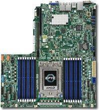 Купить SUPERMICRO Motherboard H11SSW-NT (bulk pack) (MBD-H11SSW-NT-B) в магазине wardena.ru