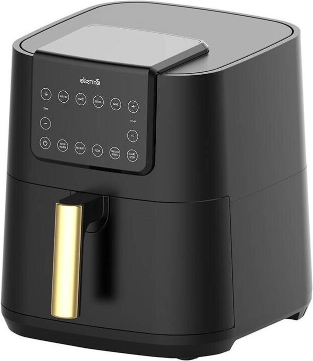 Купить Deerma KZ120 fettfreie Friteuse (DEM-KZ120W) в магазине wardena.ru