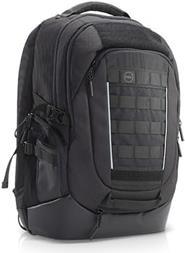 Купить DELL Rugged Escape Backpack Rucksack Schwarz Nylon (DELL-DNHTM) в магазине wardena.ru