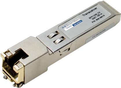Купить Advantech SFP-GLX/LCI-10E Netzwerk-Transceiver-Modul Faseroptik 1250 Mbit/s 1310 nm (SFP-GLX/LCI-10E) в магазине wardena.ru