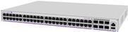 Купить Alcatel-Lucent OmniSwitch OS2260-P48 - Switch - managed - 48 x 10/100/1000 (PoE+) + 6 x Gigabit SFP (Uplink) - an Rack montierbar - PoE+ (370 W) (OS2260-P48-EU) в магазине wardena.ru