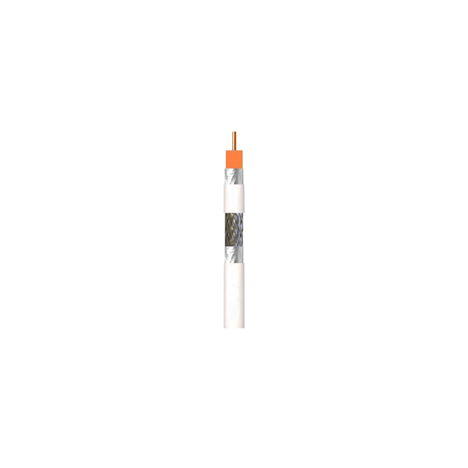 Купить Televes SK125plus Koaxkabel A+3fach geschirmt 125dB 100m Spule 413501 (413501) в магазине wardena.ru