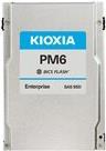 Купить KIOXIA PM6-R Series KPM61RUG7T68 - SSD - 7680 GB - intern - 2.5" (6.4 cm) - SAS 22.5Gb/s в магазине wardena.ru