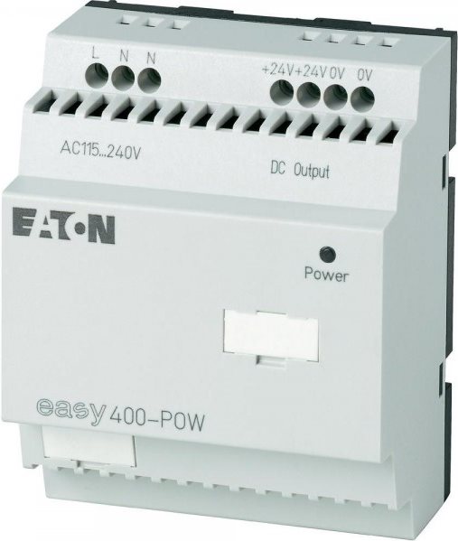 Купить EATON SPS-Stromversorgungsmodul easy 400-POW (212319) в магазине wardena.ru