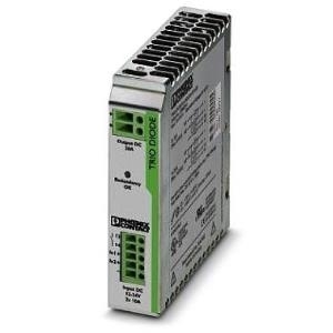 Купить Phoenix Contact Hutschienen-Redundanz-Modul (DIN-Rail) 2866514 20 A Anzahl Ausgänge: 1 x (2866514) в магазине wardena.ru