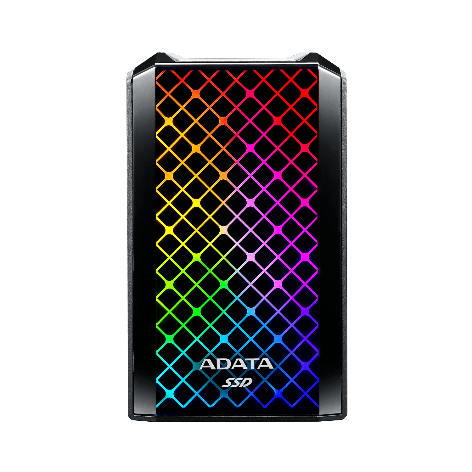 Купить ADATA SE900G - SSD - 2 TB - extern (tragbar) - USB 3.2 Gen 2x2 (USB-C Steckverbinder) - Schwarz (ASE900G-2TU32G2-CBK) в магазине wardena.ru