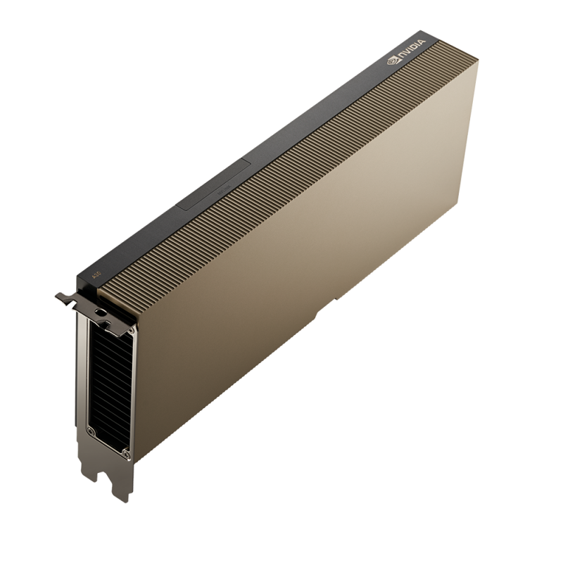 Купить PNY Electronics NVIDIA A30 - GPU-Rechenprozessor - A30 - 24 GB HBM2 - PCIe 4.0 x16 - ohne Lüfter (TCSA30M-PB) в магазине wardena.ru